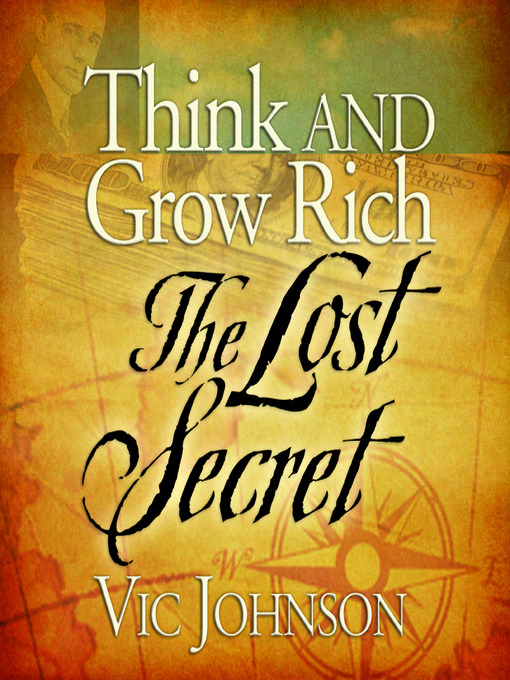 Title details for Think And Grow Rich by Vic Johnson - Available